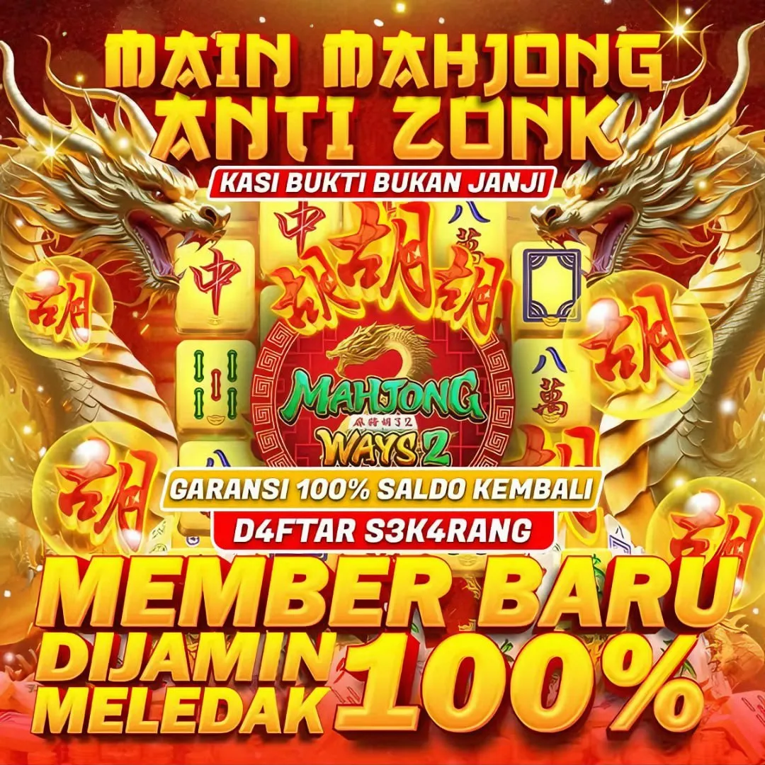 Suka99: Situs Main Game Saldo Tebal Setiap Hari